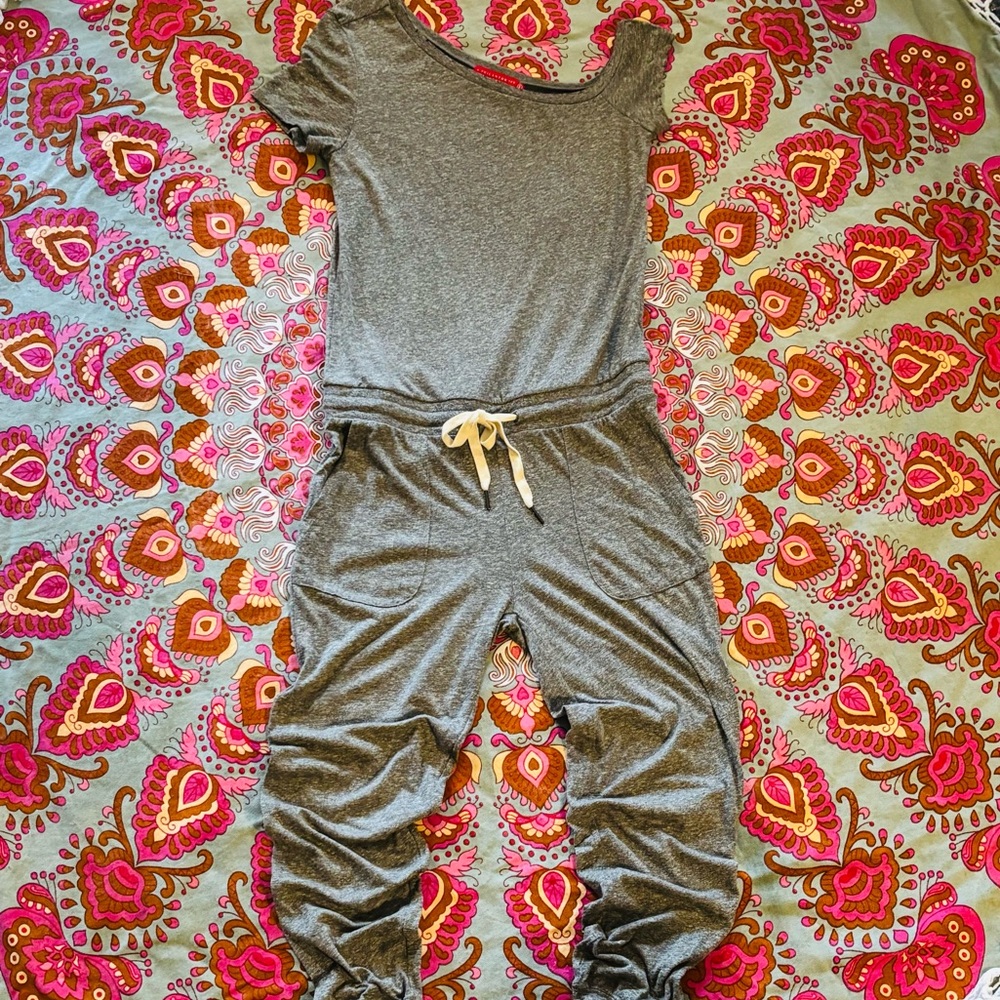 Philanthropy Jumpsuit Small